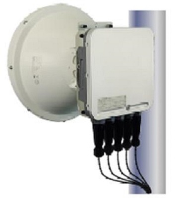 NEC-iPasolink-IX-Advance系列微波传输系统