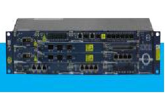 依赛ECI NPT1200城域接入分组传输