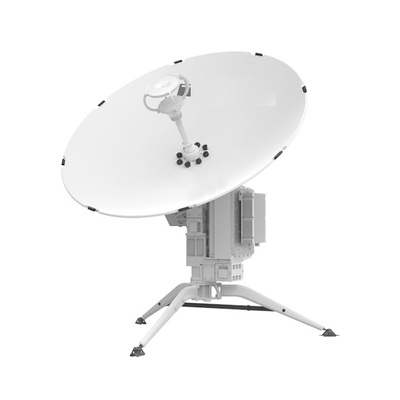 1.0米Ku正馈自动便携碳纤维天线