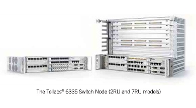 泰乐Tellabs 6335光端机产品