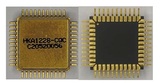 HKA1228-CQC/PN 32路离散量数字接口芯片