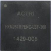 HKM264MPENC -H.264/AVC编码芯片