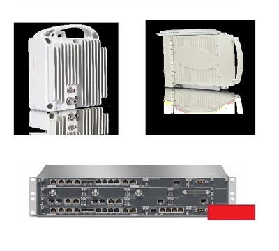 CeragonFibeAir IP-20A数字微波