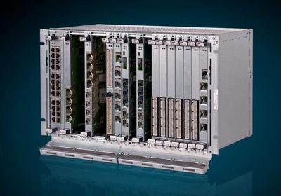 ABB FOX615电力通信复接设备
