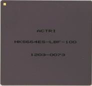 HKS664ES -AFDX 端系统SoC芯片