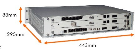 1642EM阿尔卡特光传输设备