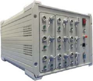 1394总线物理层测试设备