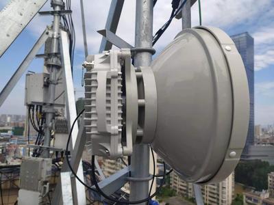 国产IP数字微波IP-NR500