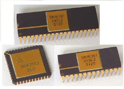 SMHK381双通道通用异步收发器