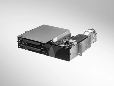 阿威达Aviat IRU 600 超高清数字微波