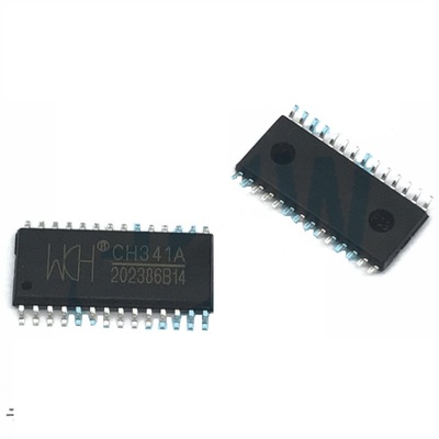 HKA7206-16路模拟开关