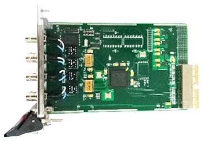 1553B-CPCI仿真卡