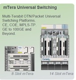 Infinera 7090系列M/CEM分组传输平台