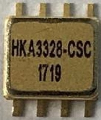 HKA3328ARINC 429 总线接收器