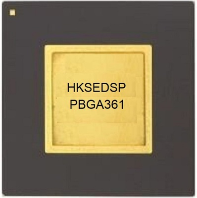 HKSEDSP紧凑型扩展信号处理器