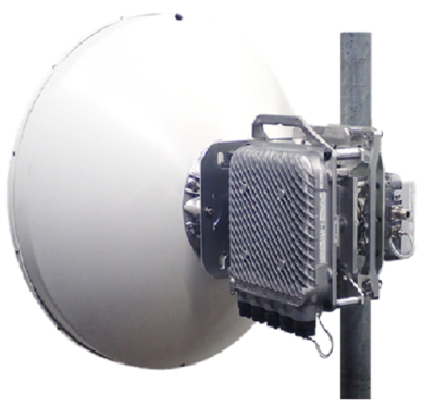 PASOLINKEX-Advanced数字微波