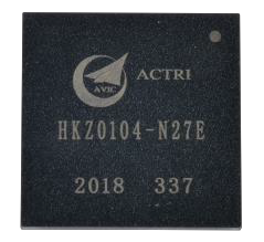 HKZ0104/HK1394NDB-AS5643远程节点协议处理芯片