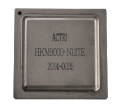 HKM9000嵌入式图形处理器