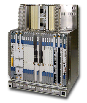 NEC U-NODE WBM 光传输设备