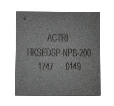 HKSEDSP-NPB-200紧凑型扩展信号处理器