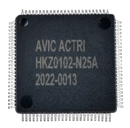 HKZ0102/HK1394LLC -1394链路层芯片