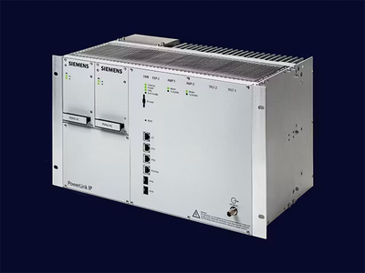 PowerLink IP载波机