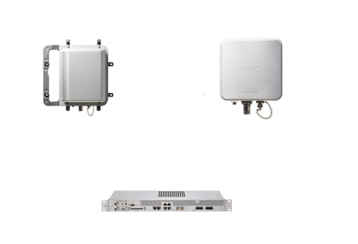 NEC-iPasolink-VR4数字微波系统
