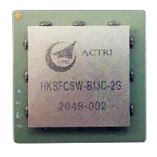 HKSFCSW- FC交换机芯片