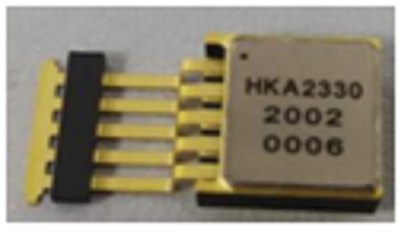 HKA2330-CTC高边功率开关